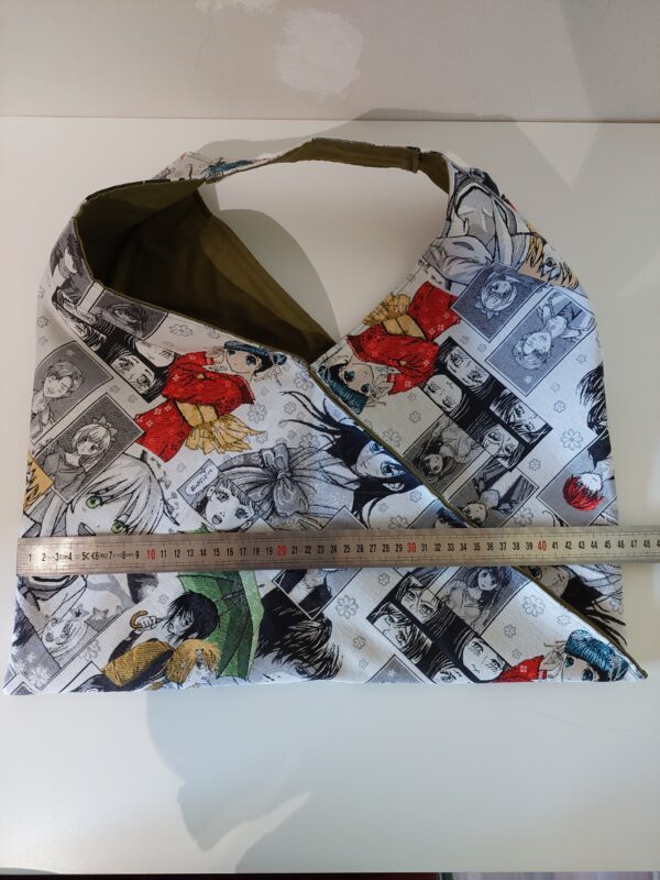 Sac besace kobo – Image 4