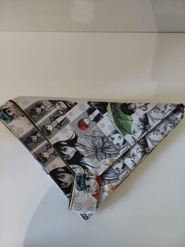 Sac besace kobo – Image 3