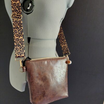 Petit sac bandoulière