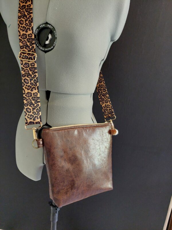 Petit sac bandoulière