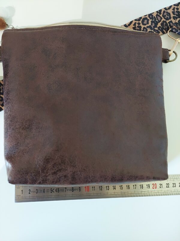 Petit sac bandoulière – Image 3