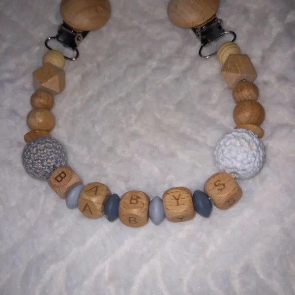 Attache doudou – Image 5
