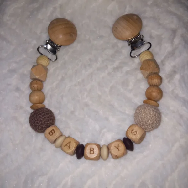 Attache doudou – Image 4
