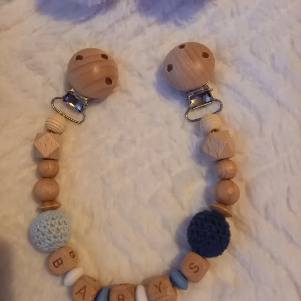 Attache doudou – Image 7