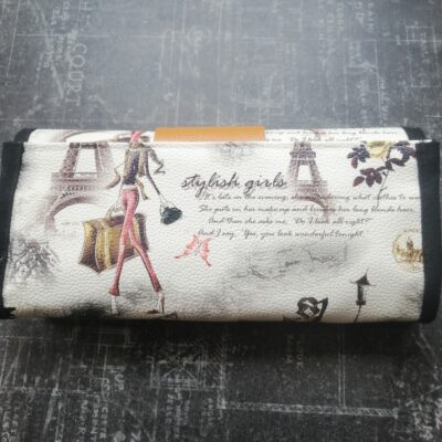 pochette à bijoux