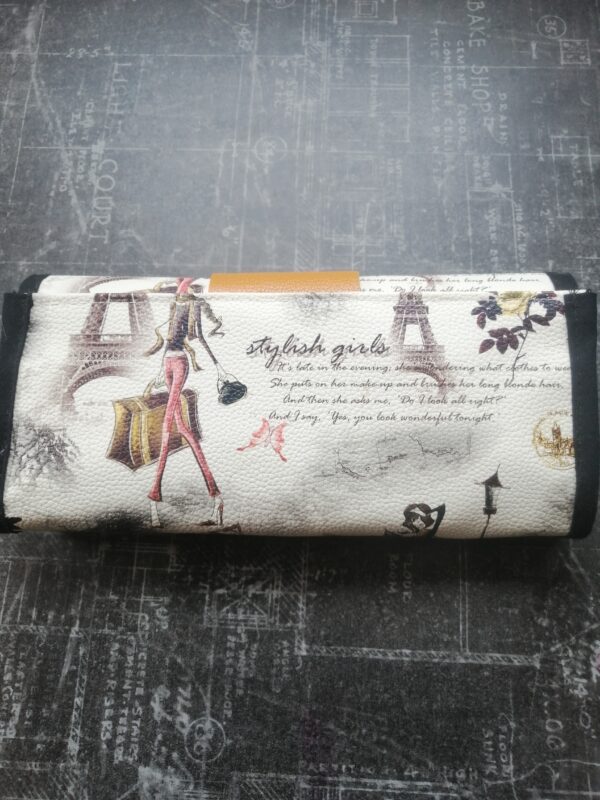 pochette à bijoux