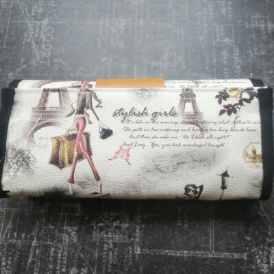 pochette à bijoux