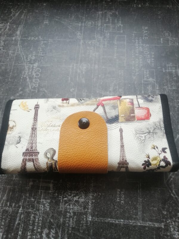 pochette à bijoux – Image 2