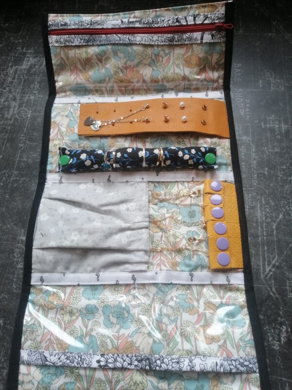 pochette à bijoux – Image 3