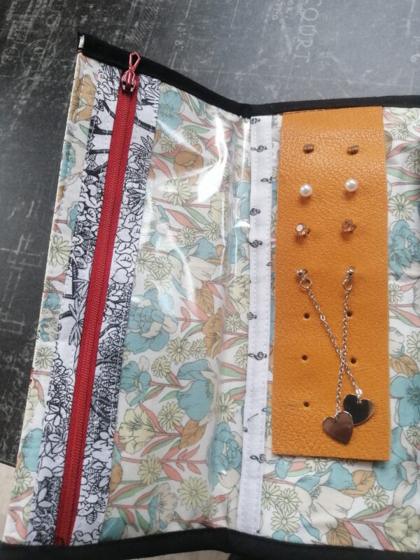 pochette à bijoux – Image 4