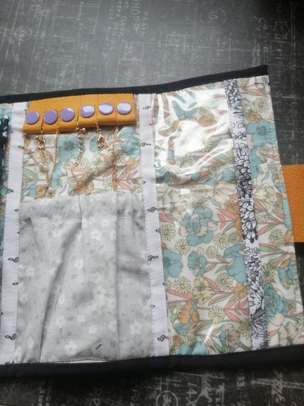 pochette à bijoux – Image 6