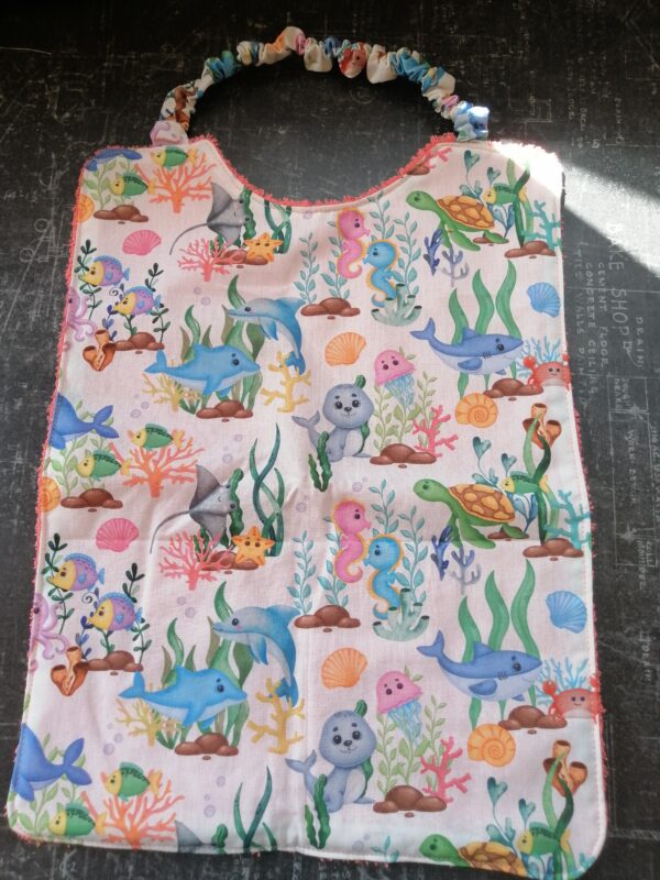 serviette de cantine – Image 3