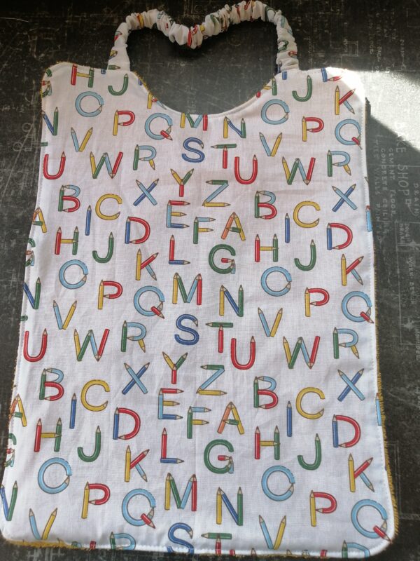 serviette de cantine – Image 6