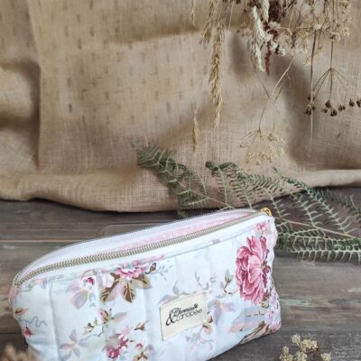 Trousse Cottage garden