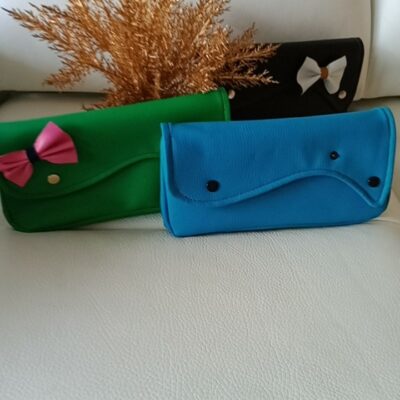 Pochette main