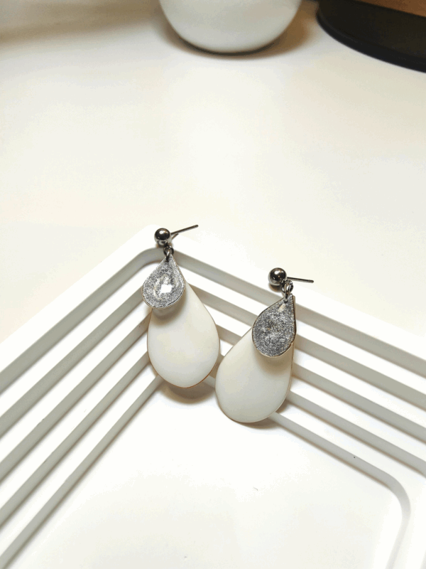 Boucles de la Floraison "L'Envolée" – Image 2