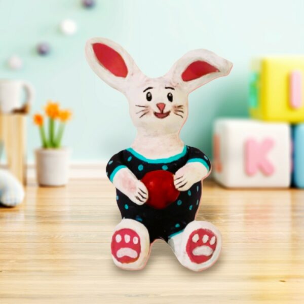 L'ATELIER POTERIE A LA MAISON LE LAPIN A partir de 6 ans – Image 2