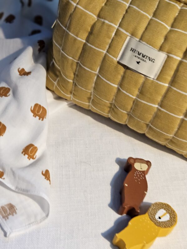 Trousse de toilette Emilio – Image 5