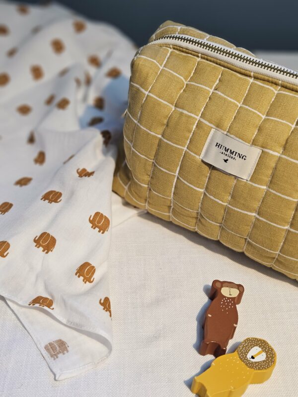 Trousse de toilette Emilio – Image 4