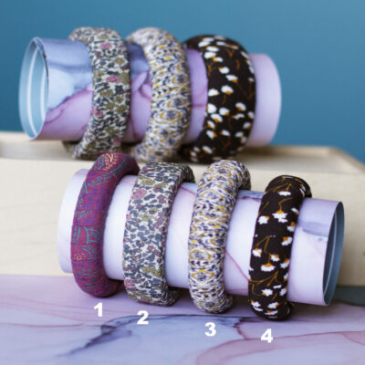 Bracelet manchette