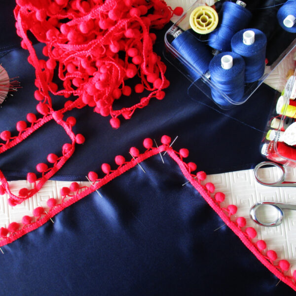 Le foulard – Image 7