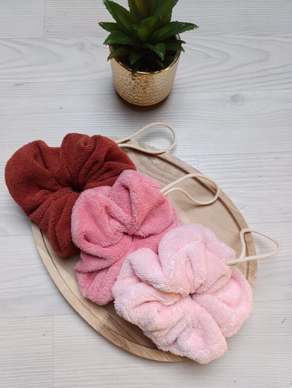 fleur de douche