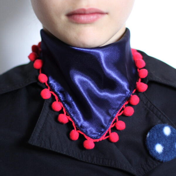 Le foulard – Image 2