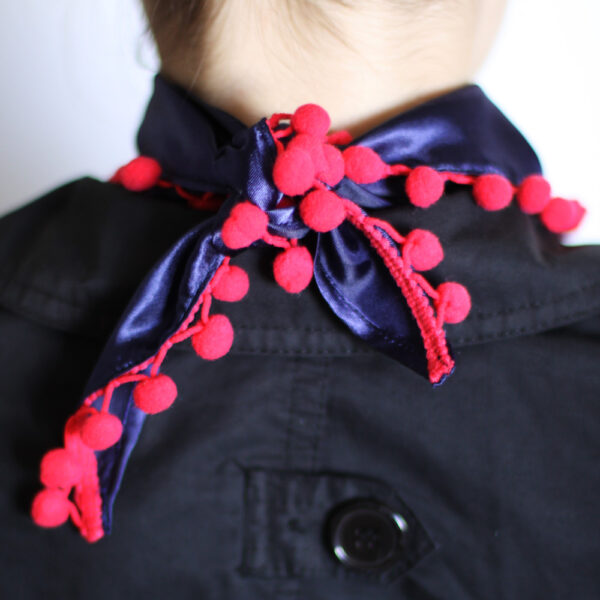 Le foulard – Image 3