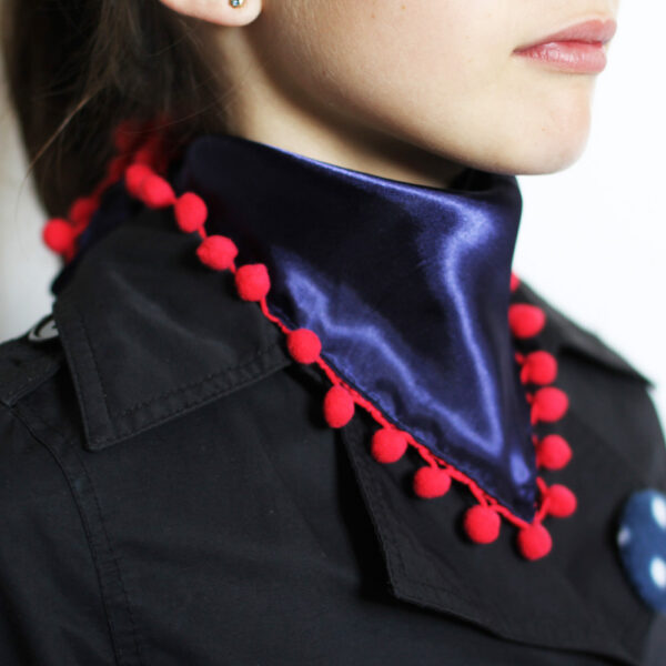 Le foulard