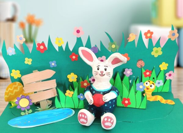 L'ATELIER POTERIE A LA MAISON LE LAPIN A partir de 6 ans – Image 4