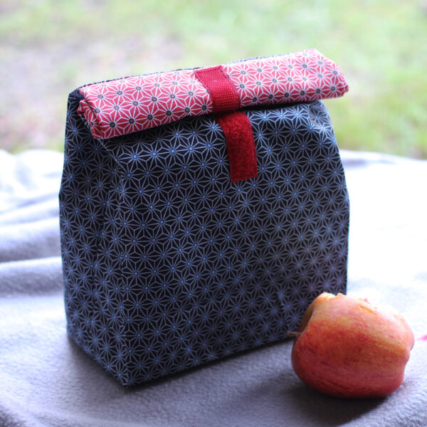 Lunch bag