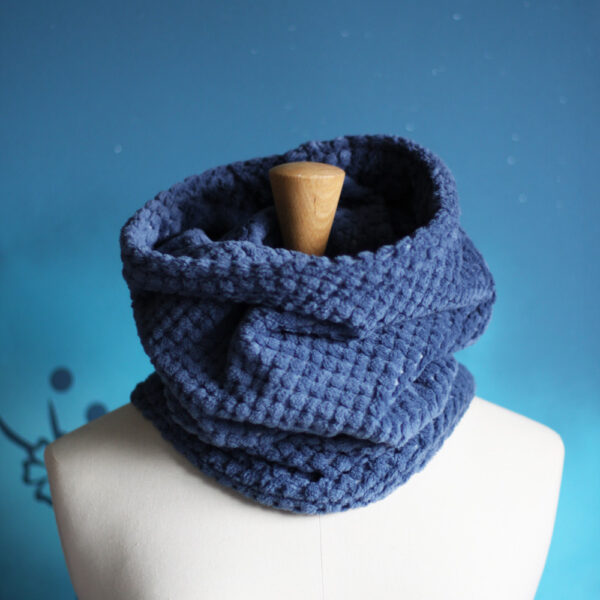 Snood doublé – Image 7