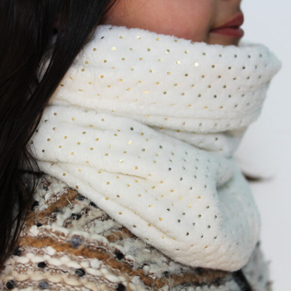 Snood doublé – Image 3