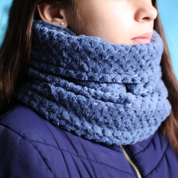 Snood doublé – Image 6