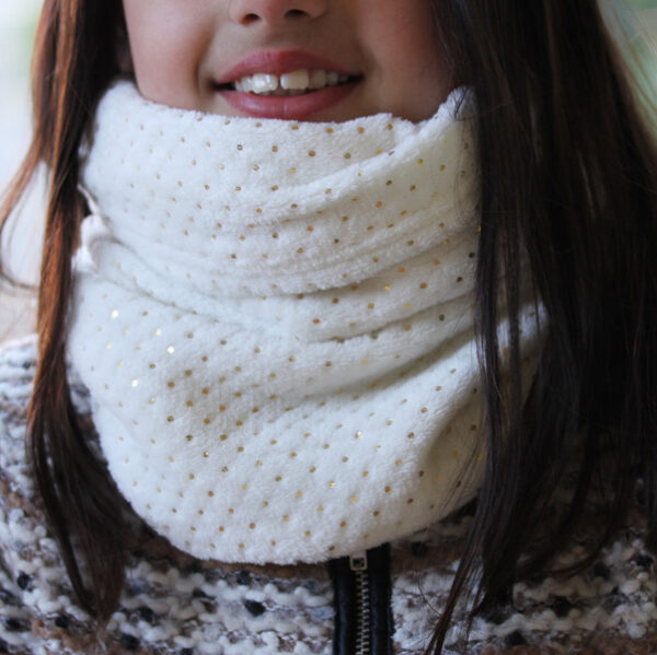 Snood doublé – Image 2