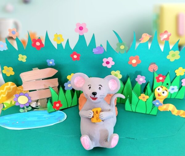 L'ATELIER POTERIE A LA MAISON "La souris Gourmande " à partir de 6 ans – Image 4