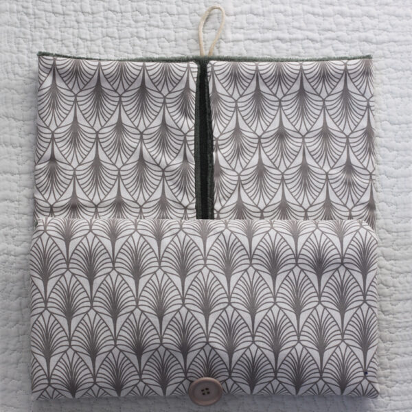 Tapis à langer nomade – Image 3