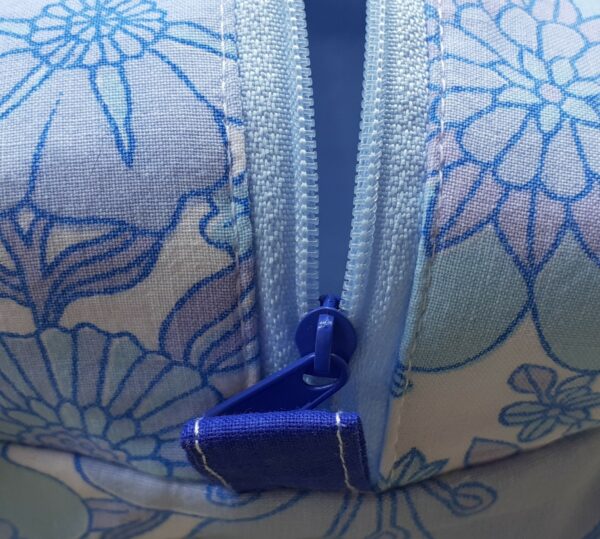 Détail de la trousse