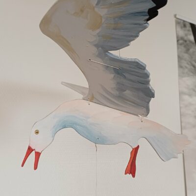 Mouette