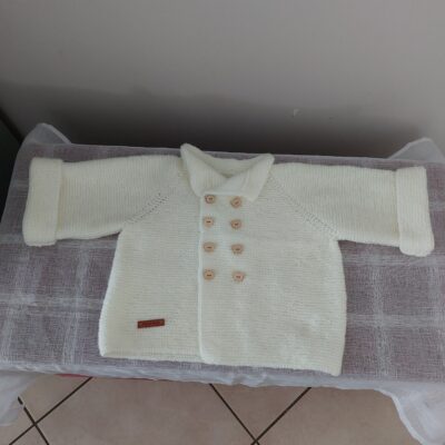 gilet