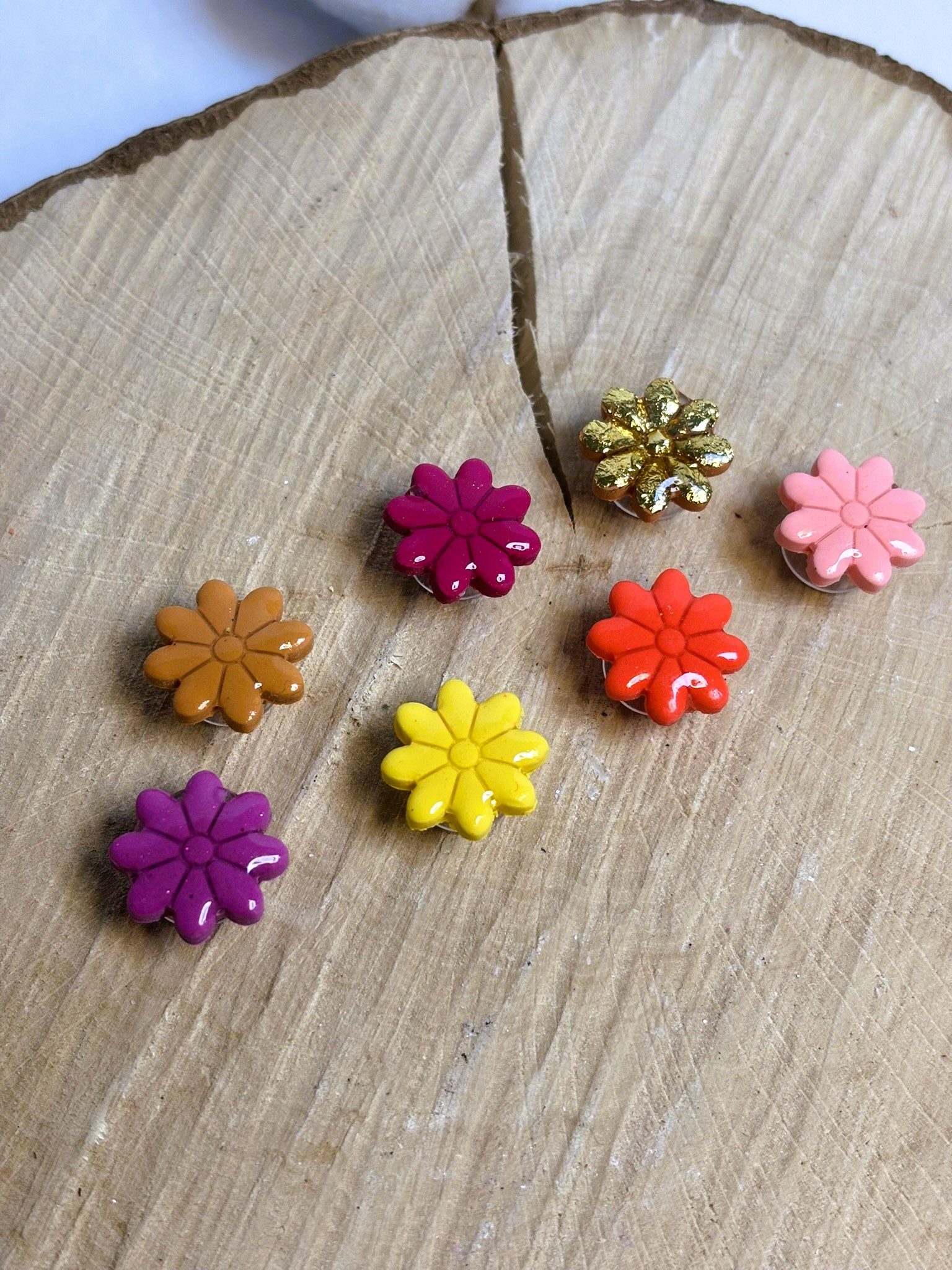 Siriobbitz : breloque pour sabots (type crocs)