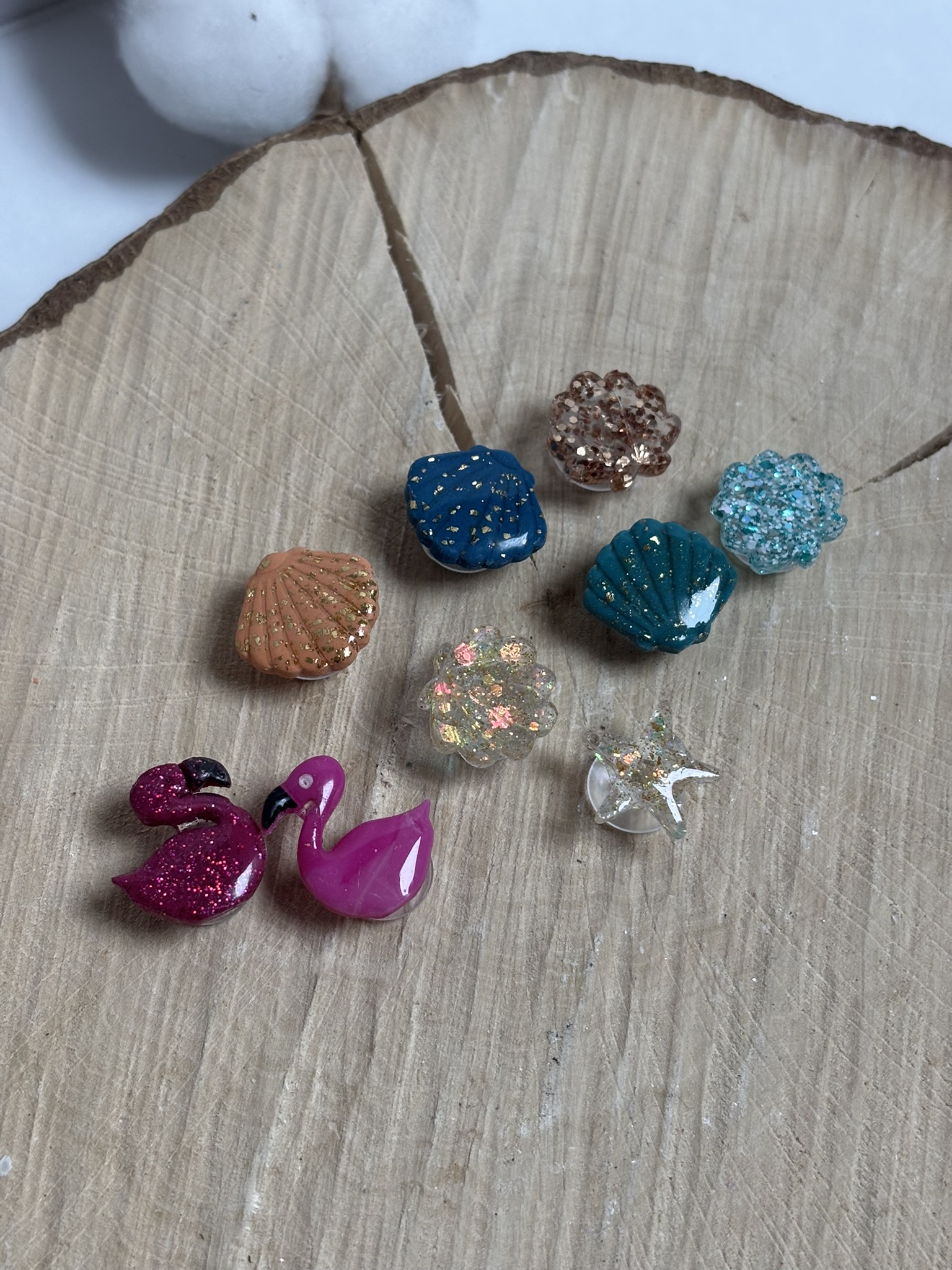 Siriobbitz : breloque pour sabots (type crocs) – Image 4