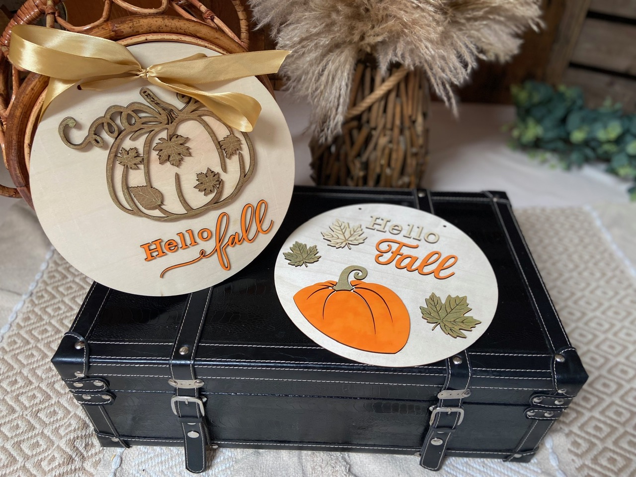 décoration automne (Copie)