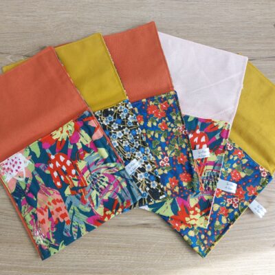 Pochette multifonction
