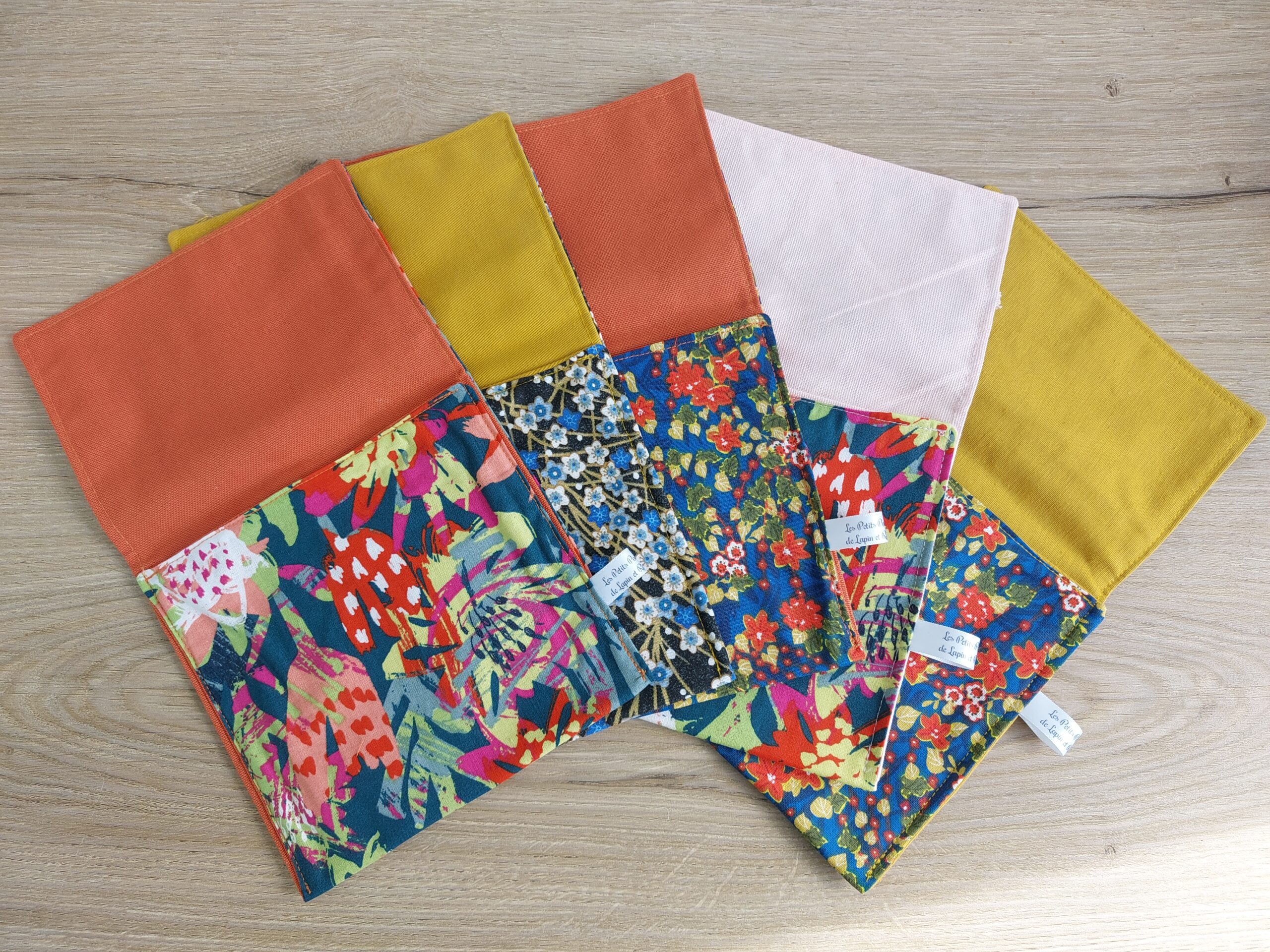 Pochette multifonction