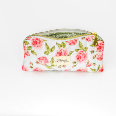 trousse jardin secret