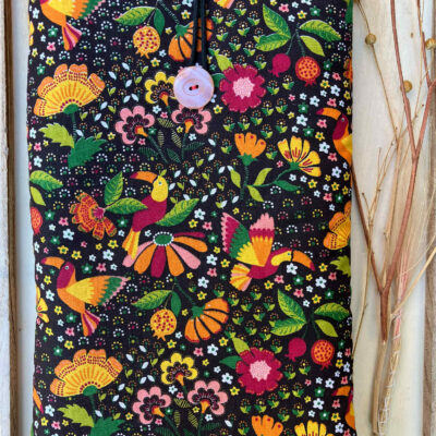 POCHETTE A LIVRE - FORMAT ROMAN