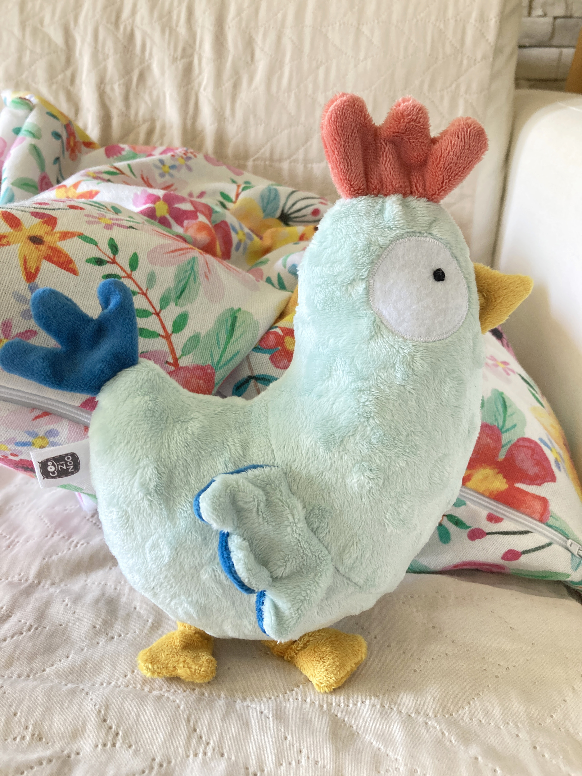 doudou josette poulette prenom celadon