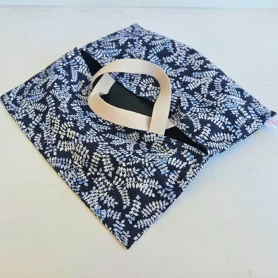 Sac à Tarte – Taman – Porte plat réversible