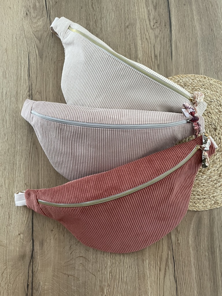 Sac banane maxi – Image 2